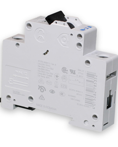 Circuit breaker FAZ 1-pole B16A 15kA